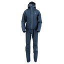 Scott M TRAIL STORM WP ONE PIECE - Aruba Green XS Overalls - PeakStyle