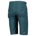 Scott M TRAIL STORM WP SHORTS - Aruba Green S Shorts - PeakStyle