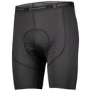 Scott M TRAIL UNDERWEAR + SHORTS - Black S Unterwäsche - PeakStyle