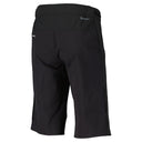 Scott M TRAIL VERTIC PRO W/PAD SHORTS - Black S Shorts - PeakStyle