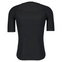Scott M ULTD. AERO JERSEY - Black S Oberbekleidung - PeakStyle