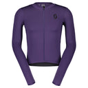 Scott M ULTD. TRAINING LS JERSEY - PeakStyle