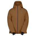 Scott M ULTIMATE DRYO TECH JACKET - PeakStyle