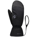 Scott M ULTIMATE GTX MITTEN - Black S Handschuhe - PeakStyle