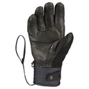 Scott M ULTIMATE PLUS GLOVE - Black S Handschuhe - PeakStyle