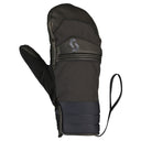 Scott M ULTIMATE PLUS MITTEN - Black S Handschuhe - PeakStyle