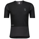 Scott M UNDERWEAR WS S/SL SHIRT - Black S Unterwäsche - PeakStyle