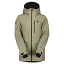 Scott M VERTIC GTX 2L JACKET - Dust Grey S Wintersportjacken - PeakStyle
