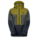 Scott M VERTIC RIPSTOP 3L JACKET - PeakStyle