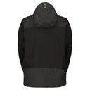 Scott M VERTIC RIPSTOP 3L JACKET - Black S Wintersportjacken - PeakStyle