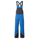 Scott M VERTIC RIPSTOP 3L PANTS - Solid Blue S Hosen - PeakStyle