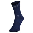 Scott MERINO CREW SOCK - Dark Blue - Metal Blue EU 36 - 38 Socken - PeakStyle