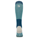 Scott MERINO SOCK - Aruba Green - Northern Mint Green EU 36 - 38 Socken - PeakStyle