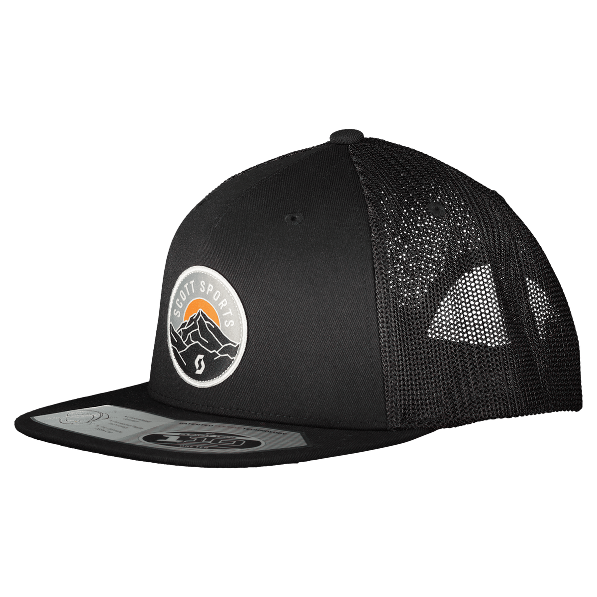SCOTT Mountain Cap - Kopfbedeckungen bei PeakStyle