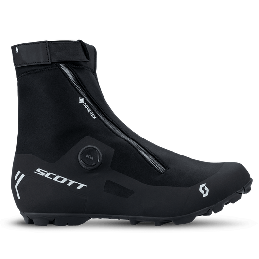SCOTT MTB Heater Schuh - Fahrradschuhe bei PeakStyle