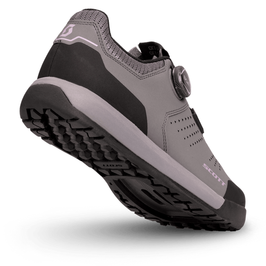 SCOTT MTB Shr-alp BOA Clip Fahrradschuh Damen - Fahrradschuhe bei PeakStyle