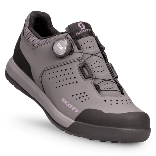 SCOTT MTB Shr-alp BOA Clip Fahrradschuh Damen - Fahrradschuhe bei PeakStyle
