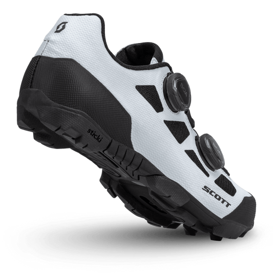 SCOTT MTB Vertec Fahrradschuhe Damen - Fahrradschuhe bei PeakStyle
