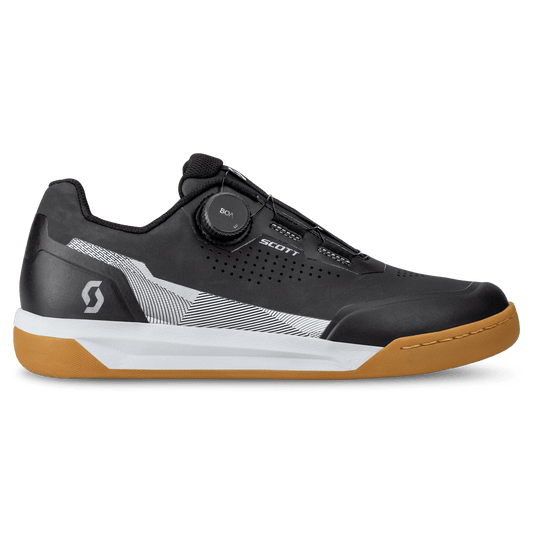SCOTT MTB Volt Evo Flat BOA® Schuh - Fahrradschuhe bei PeakStyle