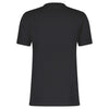 SCOTT No Shortcuts Kurzarmshirt Herren F26 – Black Rückansicht