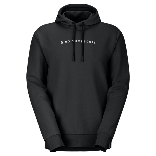 SCOTT No Shortcuts Langarm-Hoody für Herren - Hoodies bei PeakStyle