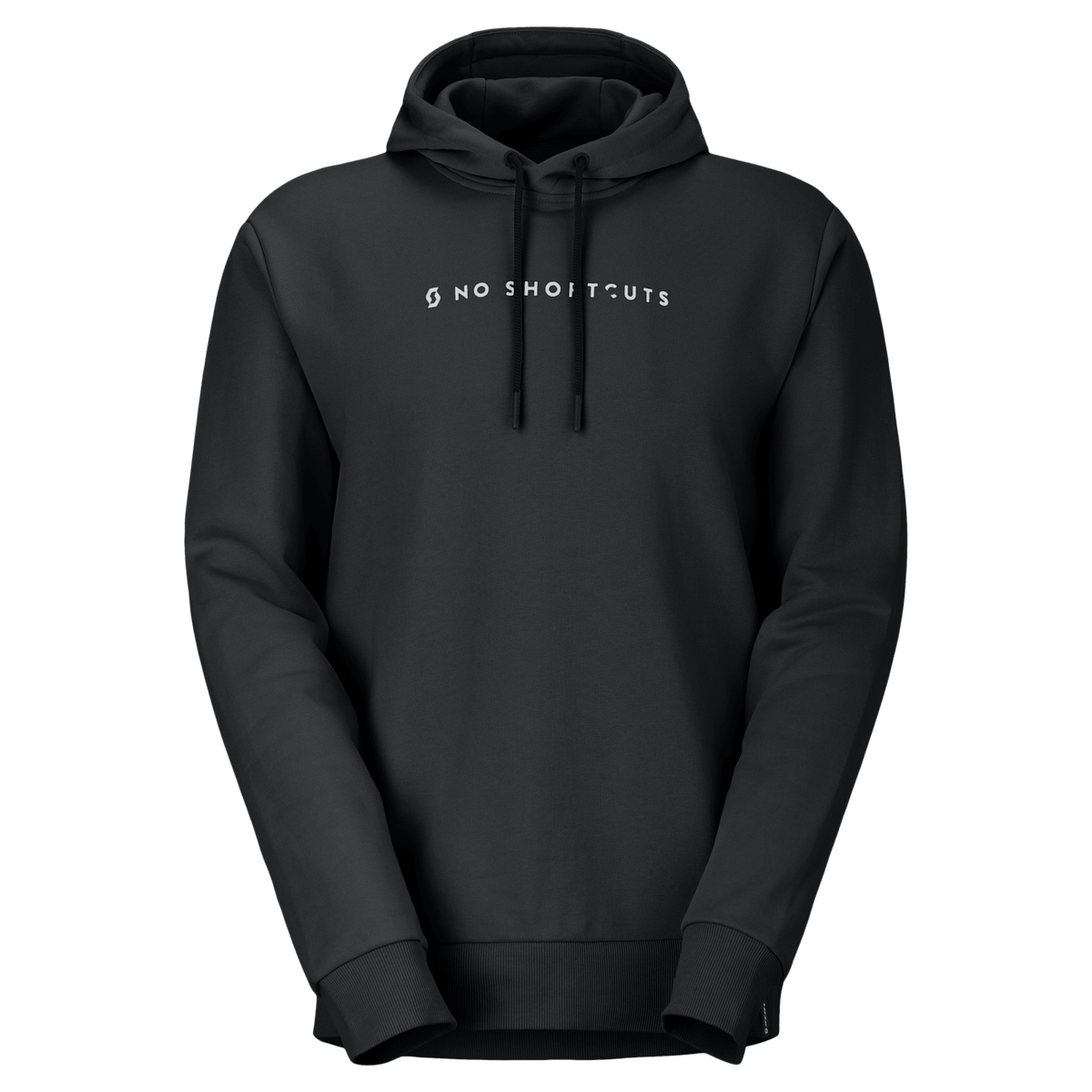 SCOTT No Shortcuts Langarm-Hoody für Herren - Hoodies bei PeakStyle