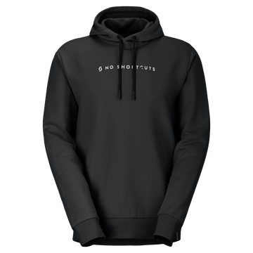 SCOTT No Shortcuts Langarm-Hoody für Herren - Hoodies bei PeakStyle