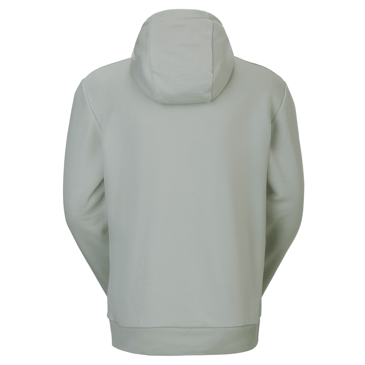 SCOTT No Shortcuts Langarm-Hoody für Herren - Hoodies bei PeakStyle