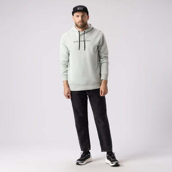 SCOTT No Shortcuts Langarm-Hoody für Herren - Hoodies bei PeakStyle