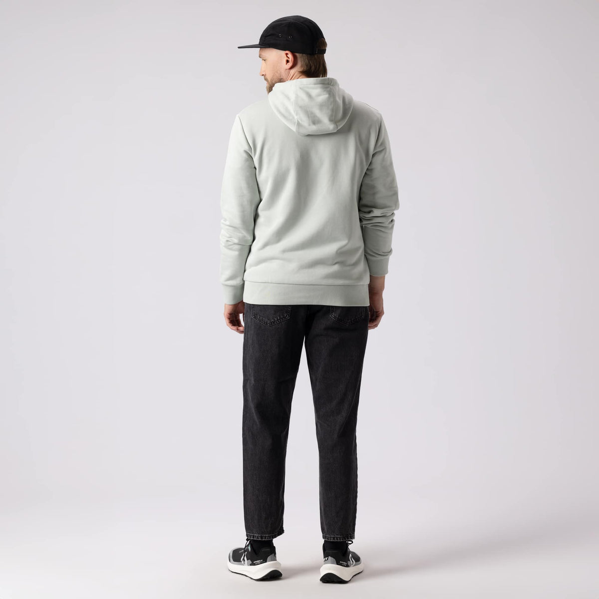 SCOTT No Shortcuts Langarm-Hoody für Herren - Hoodies bei PeakStyle