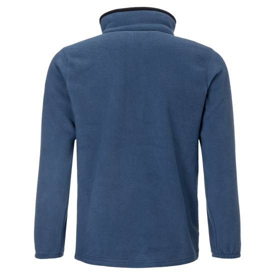 SCOTT Original children's fleece sweater - midlayer at PeakStyle