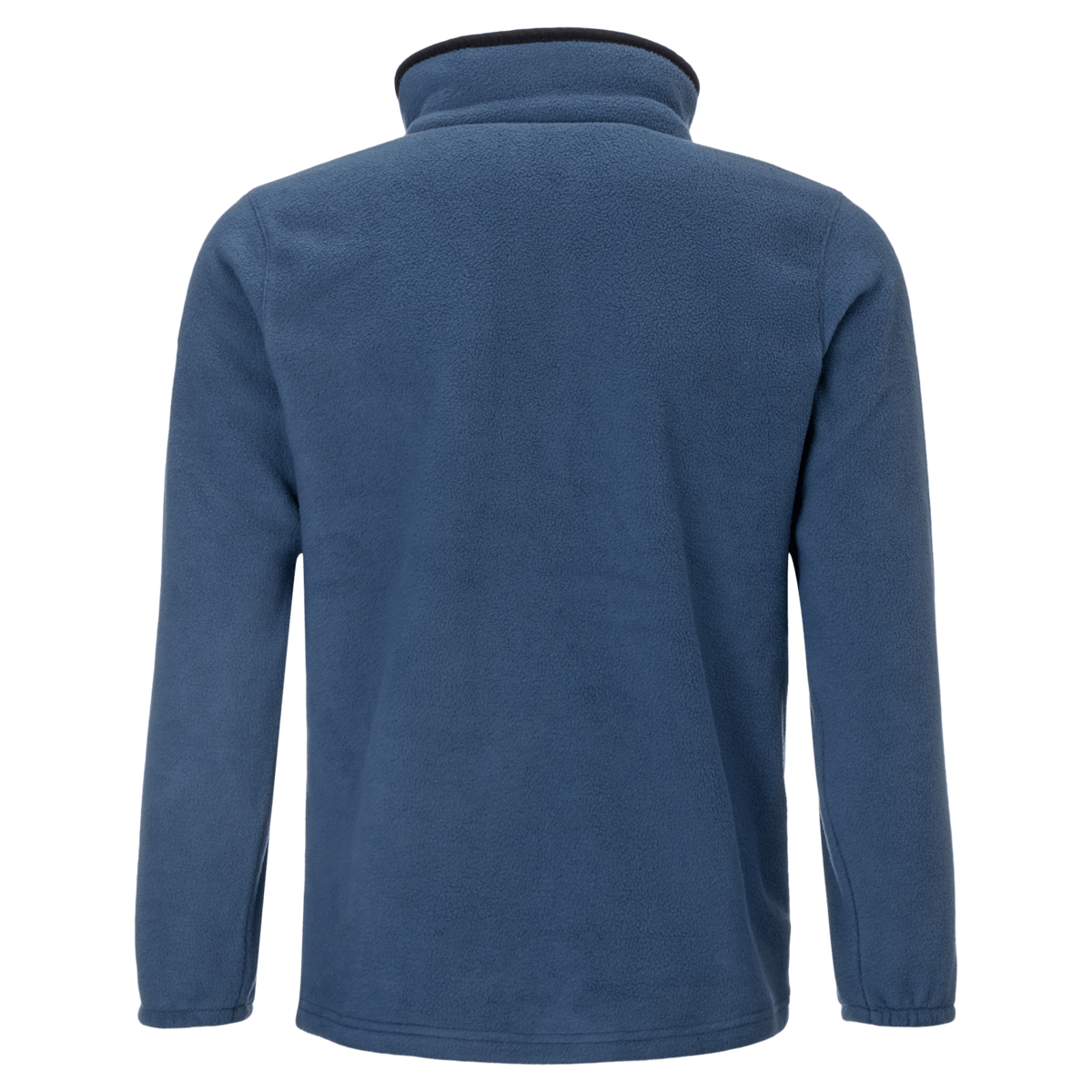 SCOTT Original children's fleece sweater - midlayer at PeakStyle
