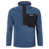 SCOTT Original children's fleece sweater - midlayer at PeakStyle