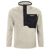 SCOTT Original children's fleece sweater - midlayer at PeakStyle