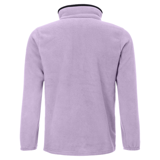 SCOTT Original children's fleece sweater - midlayer at PeakStyle