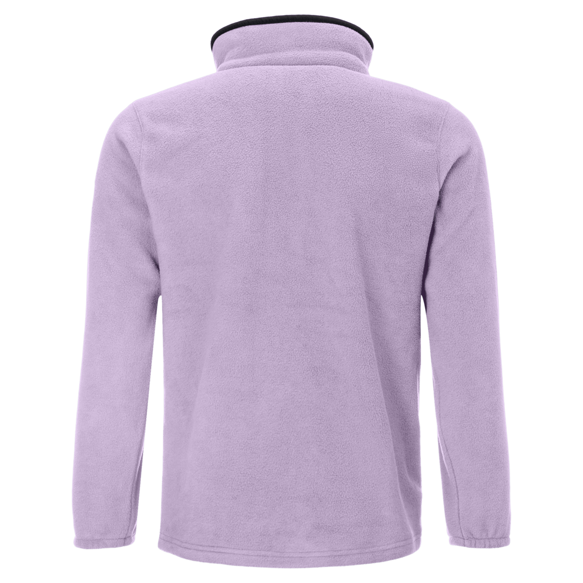 SCOTT Original children's fleece sweater - midlayer at PeakStyle
