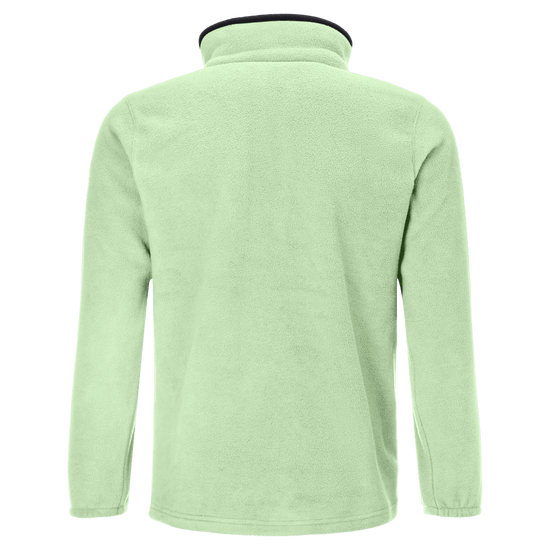 SCOTT Original children's fleece sweater - midlayer at PeakStyle