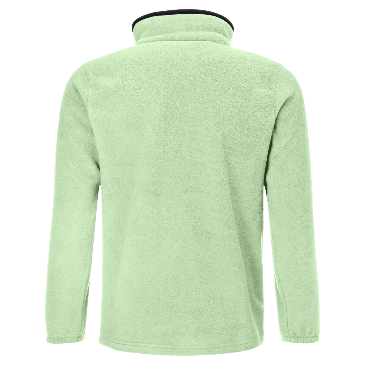 SCOTT Original children's fleece sweater - midlayer at PeakStyle