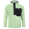SCOTT Original children's fleece sweater - midlayer at PeakStyle