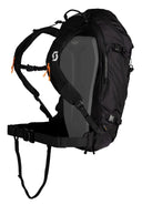 Scott PATROL E2 30 KIT - Black Short Rucksäcke - PeakStyle
