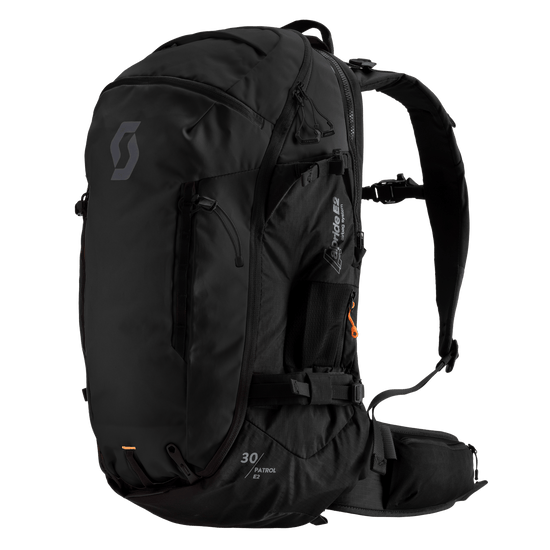 SCOTT Patrol E2 30 Kit Lawinenrucksack - Lawinenrucksäcke bei PeakStyle