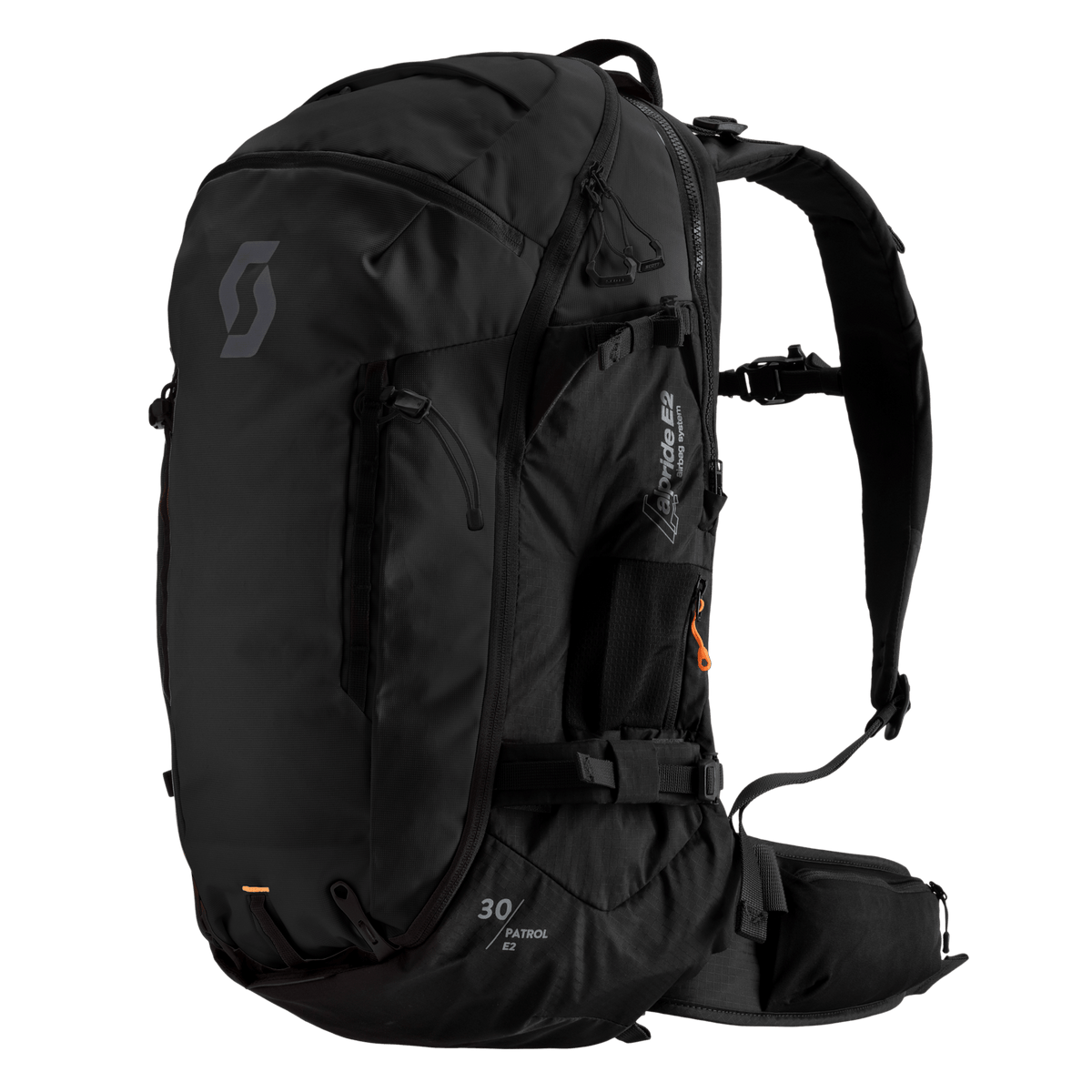 SCOTT Patrol E2 30 Kit Lawinenrucksack - Lawinenrucksäcke bei PeakStyle