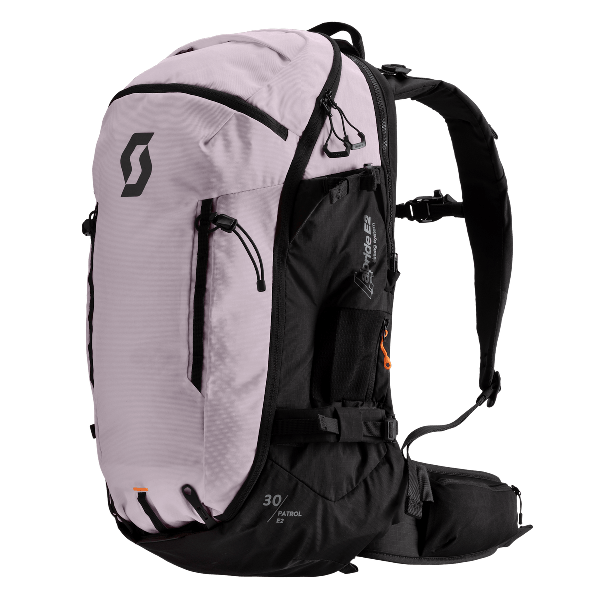 SCOTT Patrol E2 30 Kit Lawinenrucksack - Lawinenrucksäcke bei PeakStyle