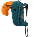 Scott PATROL E2 38 KIT - PeakStyle