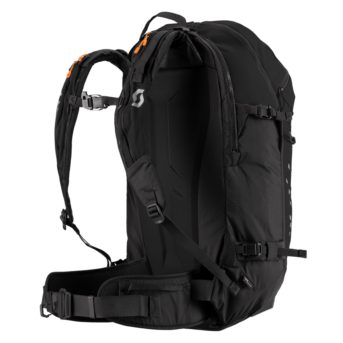 SCOTT Patrol E2 38 Kit avalanche backpack - avalanche backpacks at PeakStyle