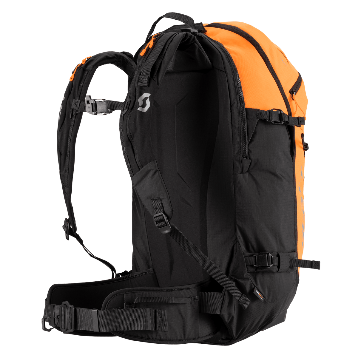 SCOTT Patrol E2 38 Kit avalanche backpack - avalanche backpacks at PeakStyle