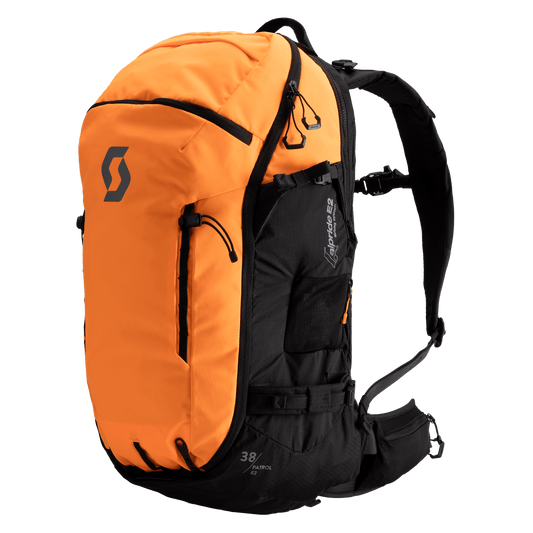 SCOTT Patrol E2 38 Lawinenrucksack - Lawinenrucksäcke bei PeakStyle