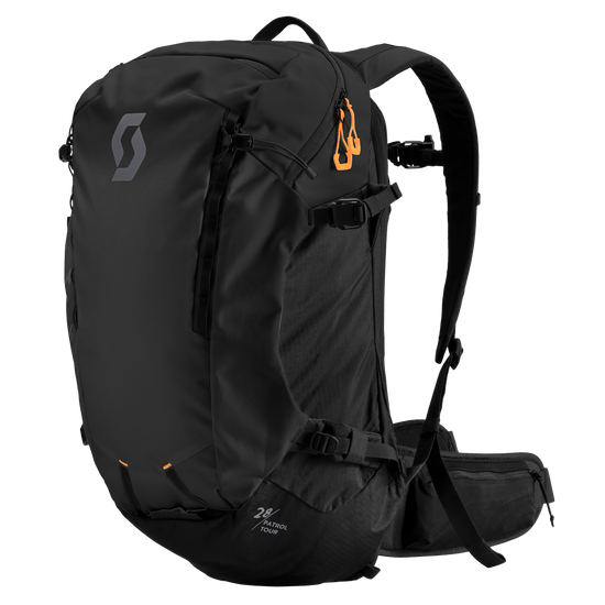 SCOTT Patrol Tour 28 Rucksack - Rucksäcke bei PeakStyle