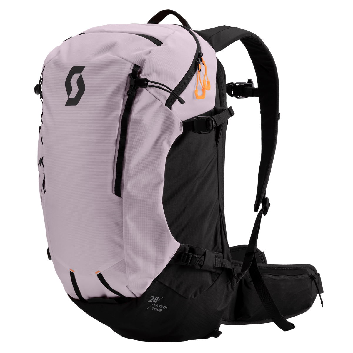 SCOTT Patrol Tour 28 Rucksack - Rucksäcke bei PeakStyle