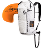 SCOTT Patrol Ultralight E2 25 Kit Lawinenrucksack - Lawinenrucksäcke bei PeakStyle